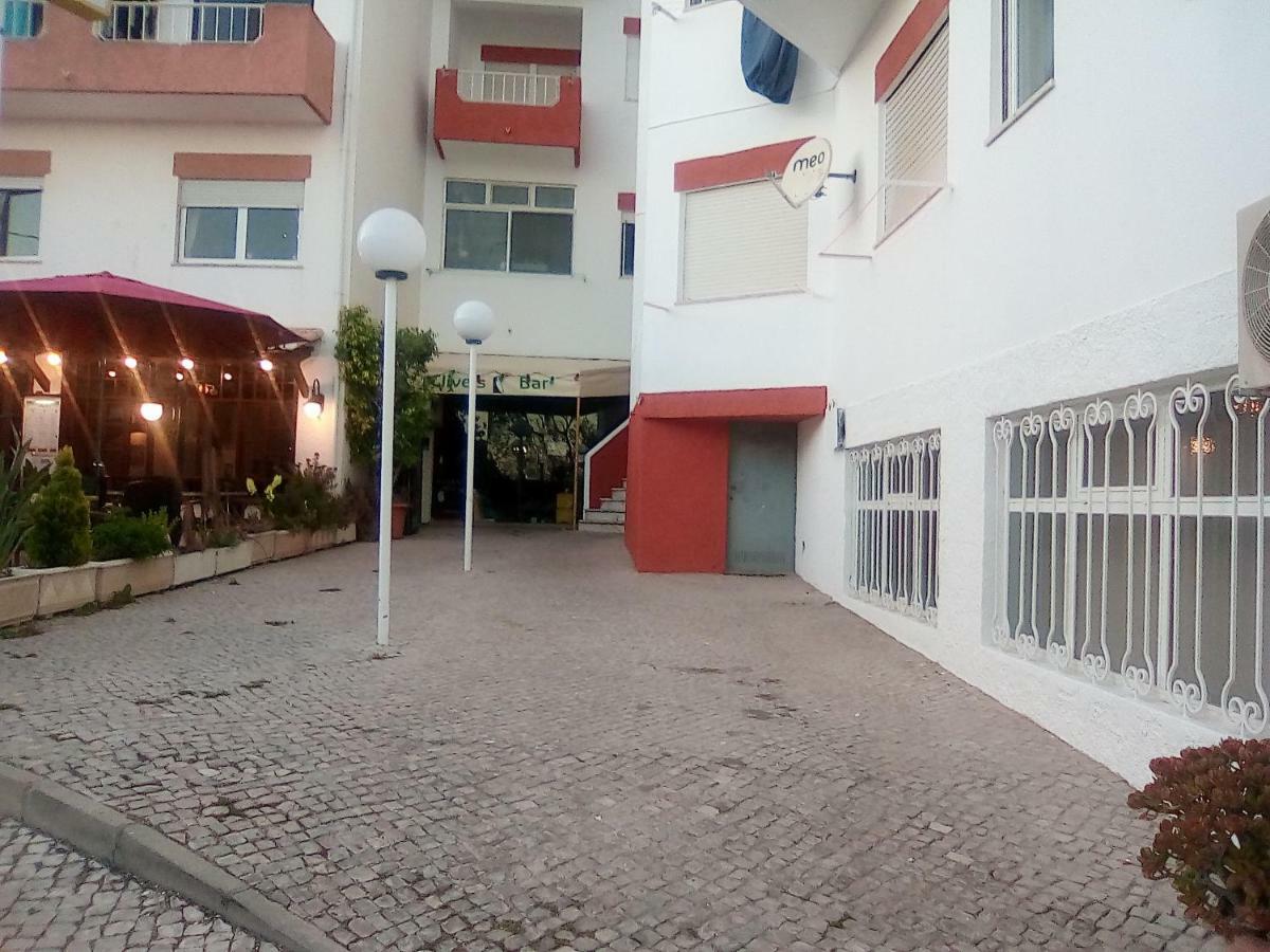 Cantinho Das Estrelas, Luz Lagos Luaran gambar